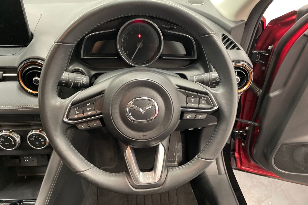 2024 Mazda Unknown