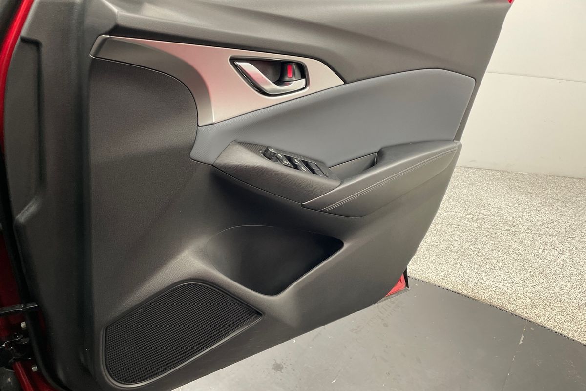 2024 Mazda Unknown