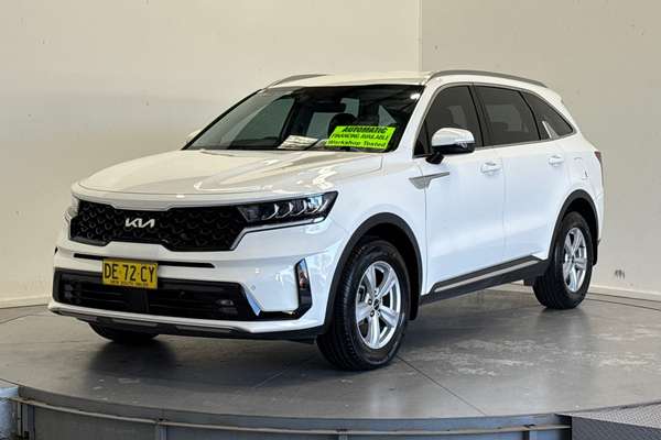 2023 Kia Sorento S MQ4