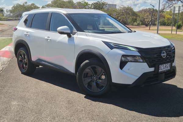 2026 Nissan X-TRAIL ST-L e-POWER T33