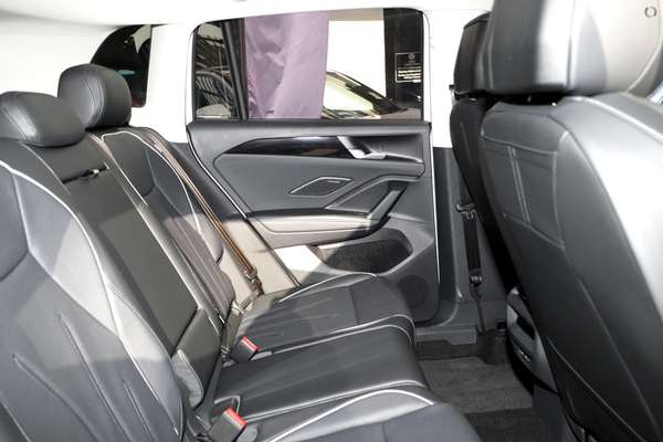 2026 Volkswagen Tiguan 150TSI eHybrid Elegance CT