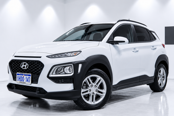 2020 Hyundai Kona ACTIVE (FWD) OS.3 MY20