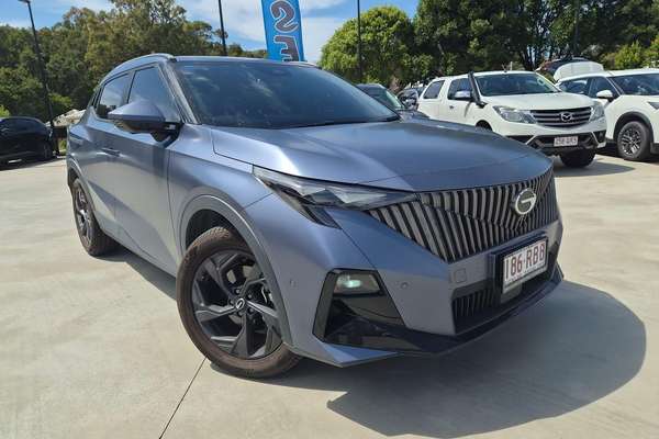 2026 GAC EMZOOM Luxury