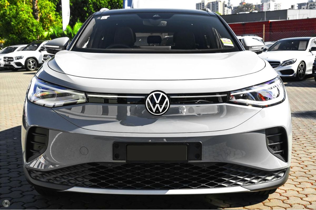 2026 Volkswagen ID.4 Pro E2