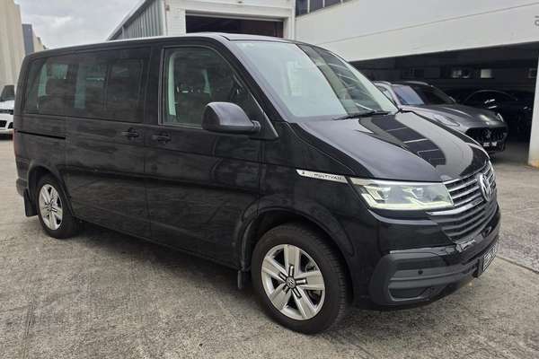 2023 Volkswagen Multivan TDI340 Comfortline Premium T6.1 SWB