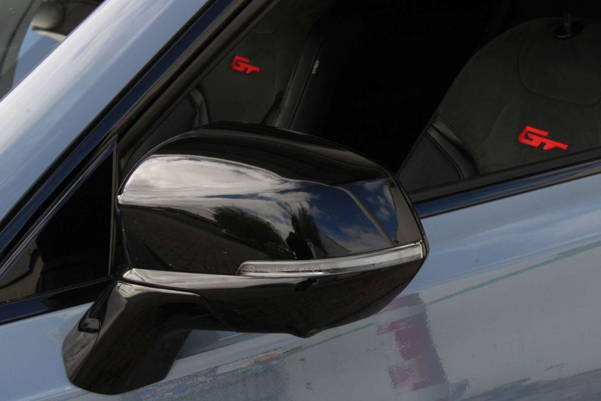 2025 GWM Haval H6GT Ultra PHEV B03