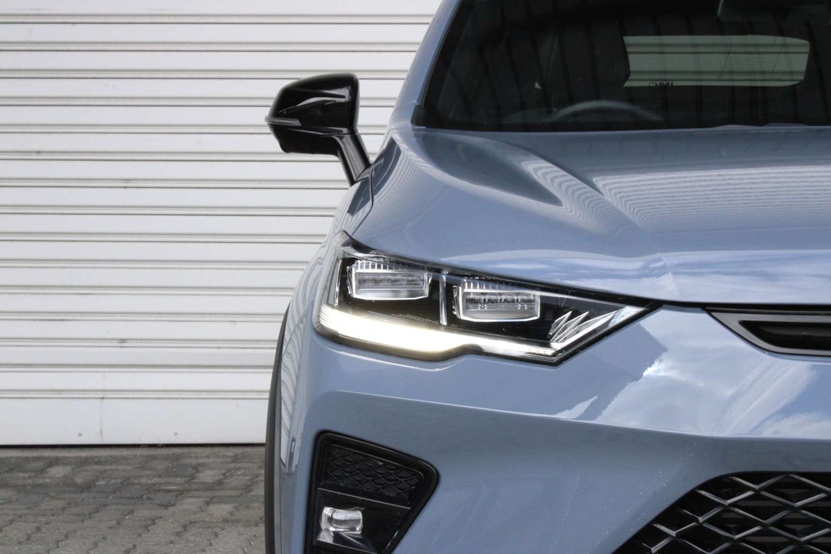 2025 GWM Haval H6GT Ultra PHEV B03