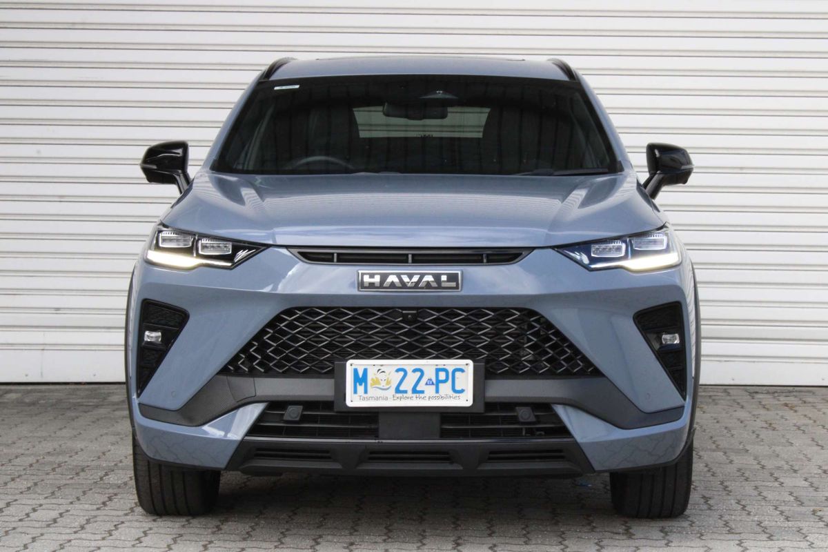 2025 GWM Haval H6GT Ultra PHEV B03