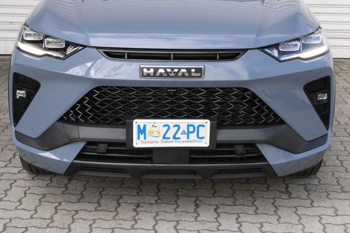 2025 GWM Haval H6GT Ultra PHEV B03