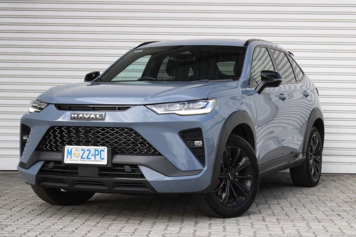 2025 GWM Haval H6GT Ultra PHEV B03