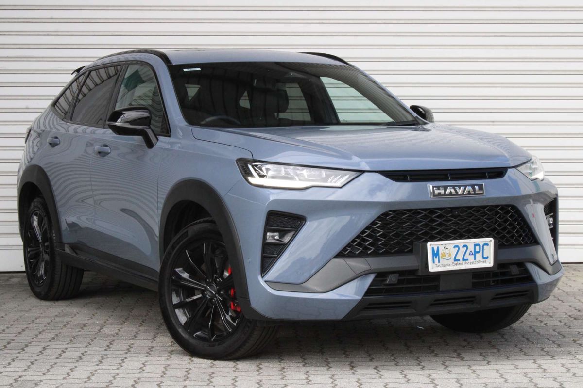 2025 GWM Haval H6GT Ultra PHEV B03