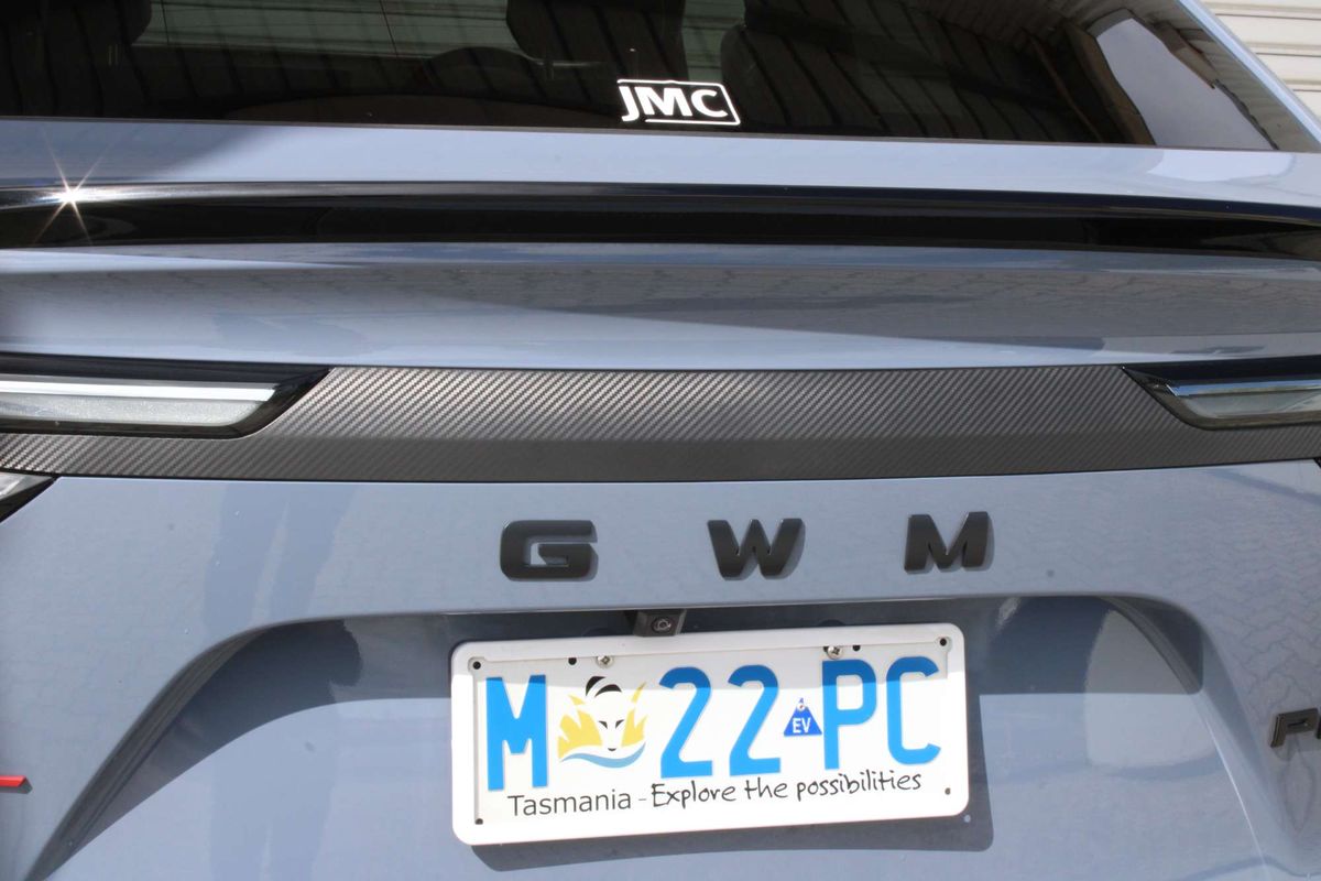 2025 GWM Haval H6GT Ultra PHEV B03