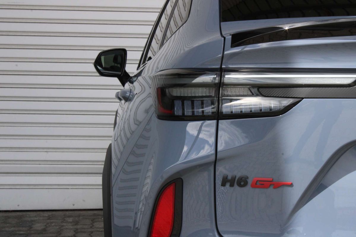 2025 GWM Haval H6GT Ultra PHEV B03
