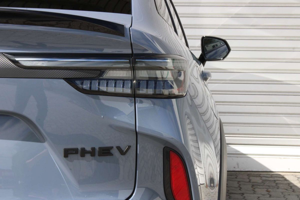 2025 GWM Haval H6GT Ultra PHEV B03