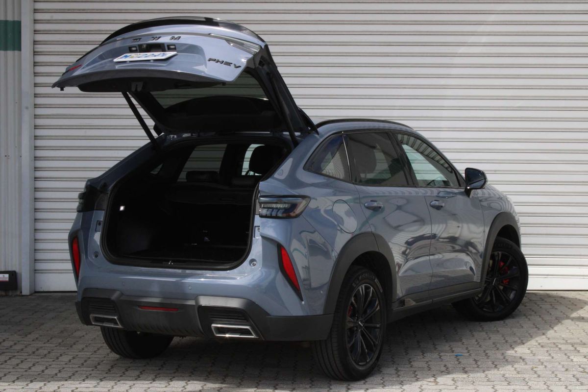 2025 GWM Haval H6GT Ultra PHEV B03