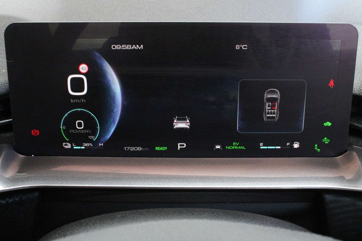 2025 GWM Haval H6GT Ultra PHEV B03