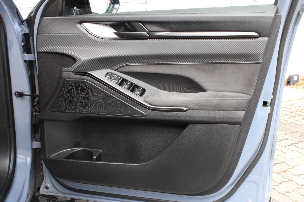 2025 GWM Haval H6GT Ultra PHEV B03