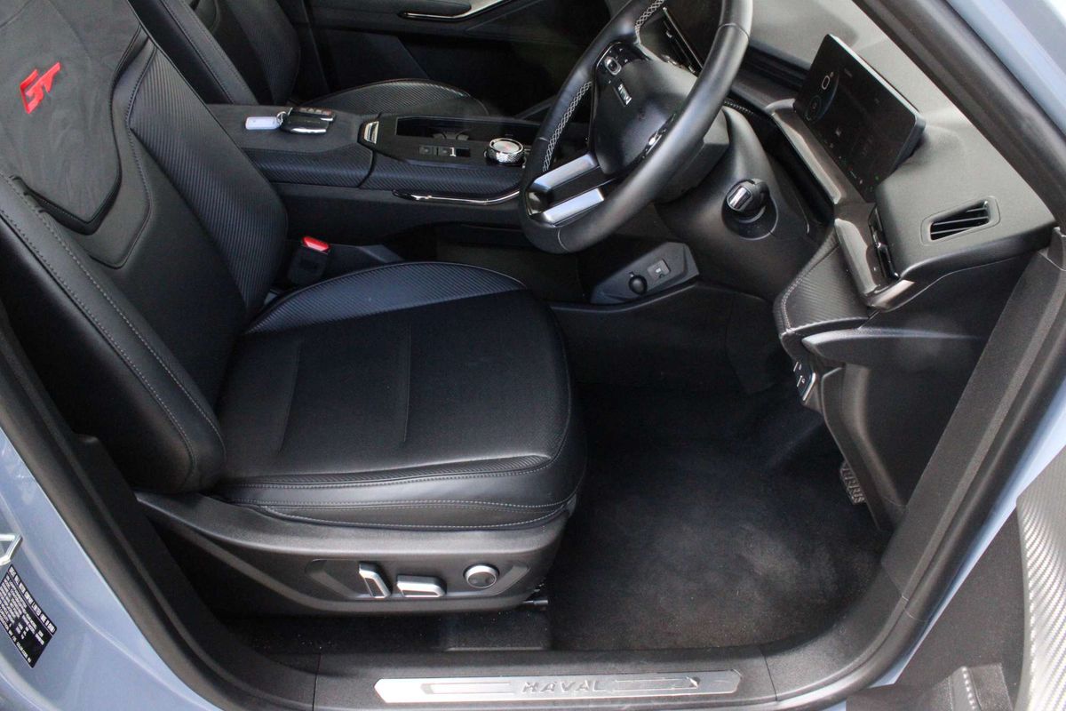 2025 GWM Haval H6GT Ultra PHEV B03