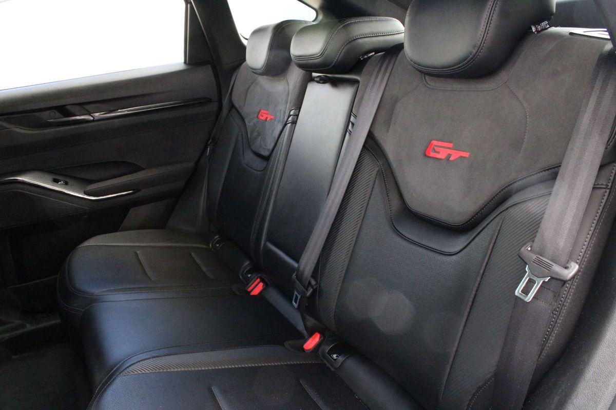2025 GWM Haval H6GT Ultra PHEV B03