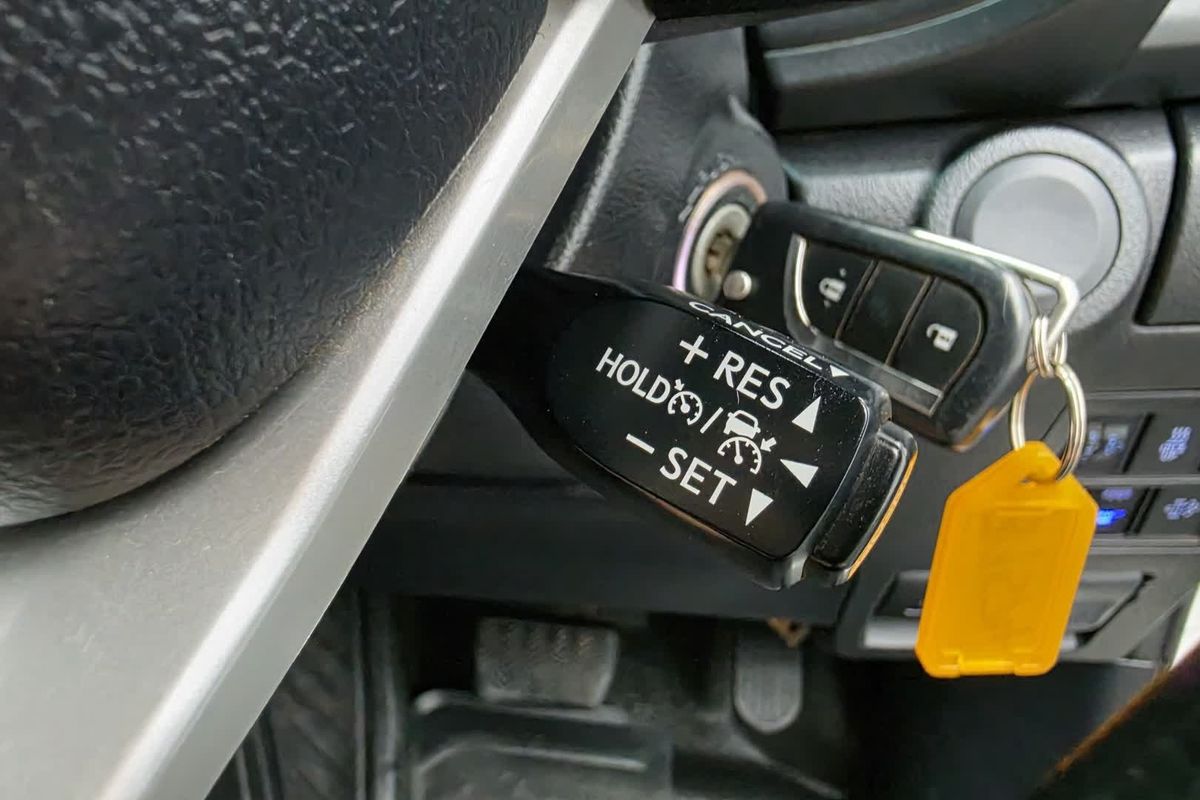 2022 Toyota Hilux SR GUN126R 4X4