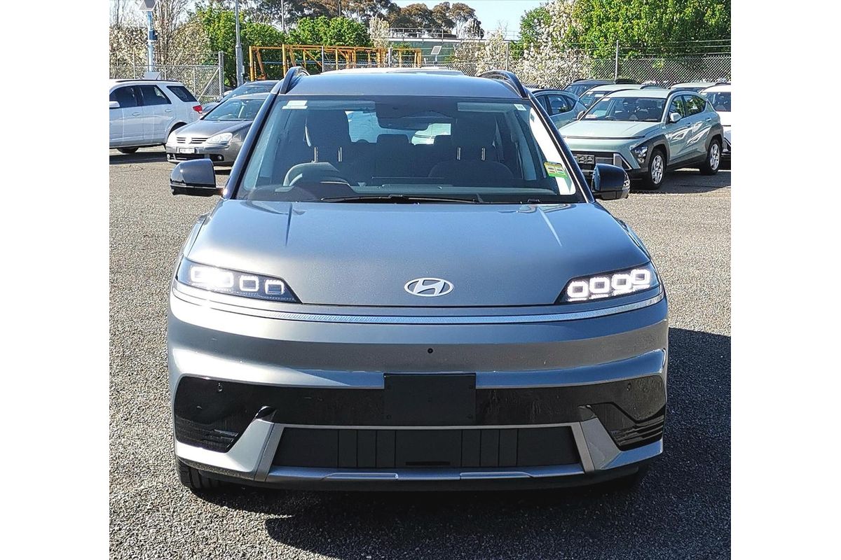 2026 Hyundai ELEXIO OE1.V1