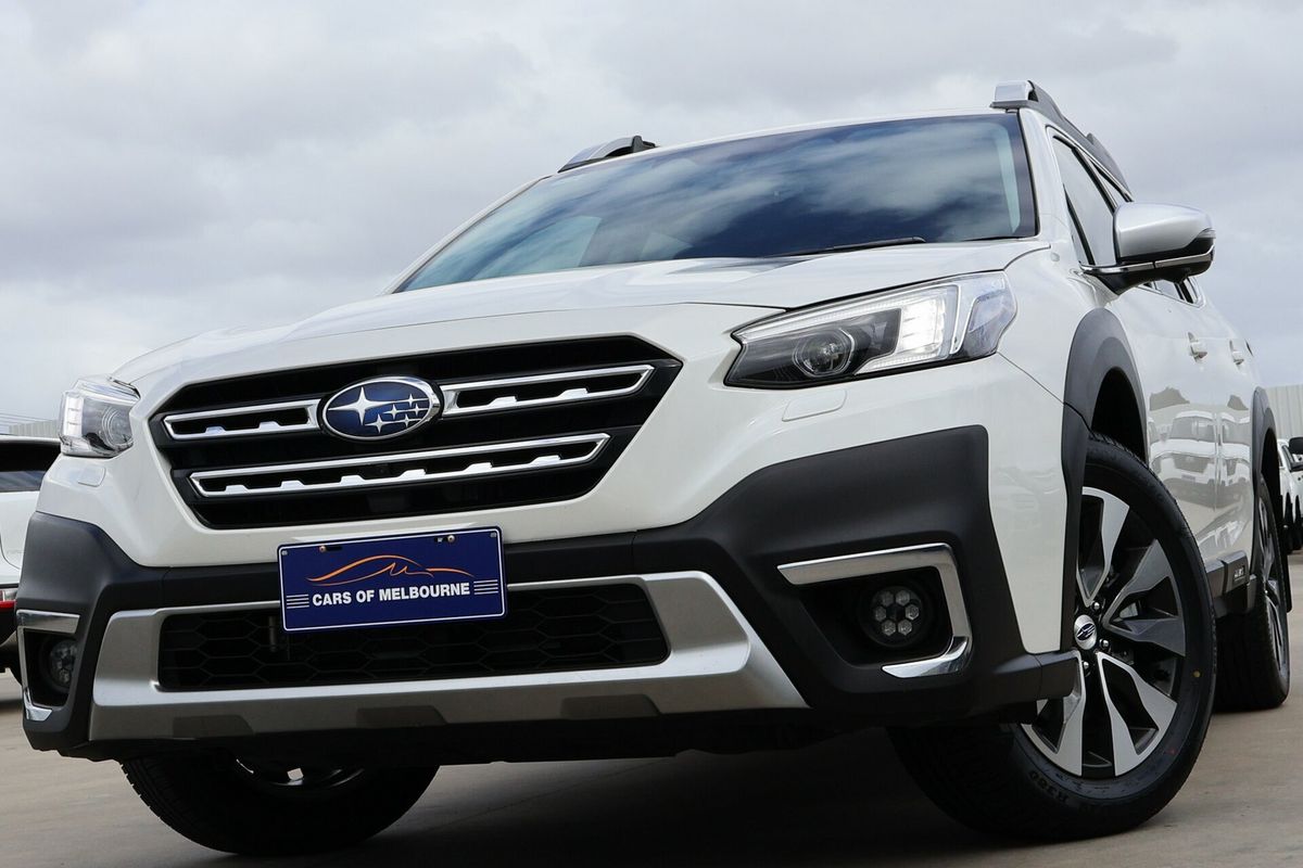 2024 Subaru Outback AWD Sport Touring XT 6GEN