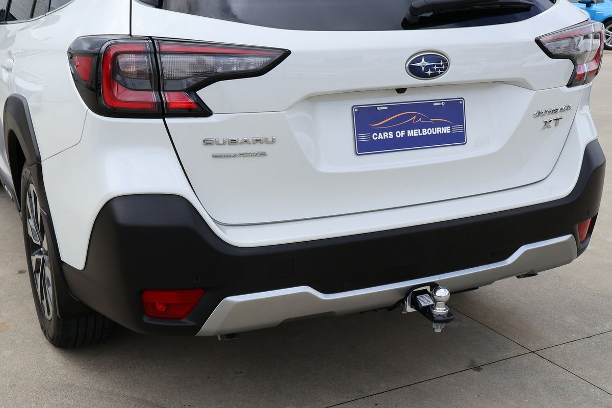 2024 Subaru Outback AWD Sport Touring XT 6GEN
