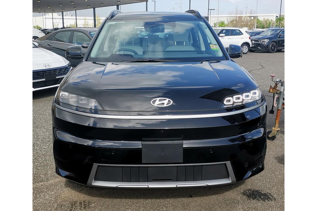 2026 Hyundai ELEXIO Elite OE1.V1