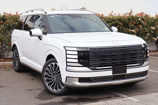 2025 Hyundai Palisade Calligraphy LX3.V1