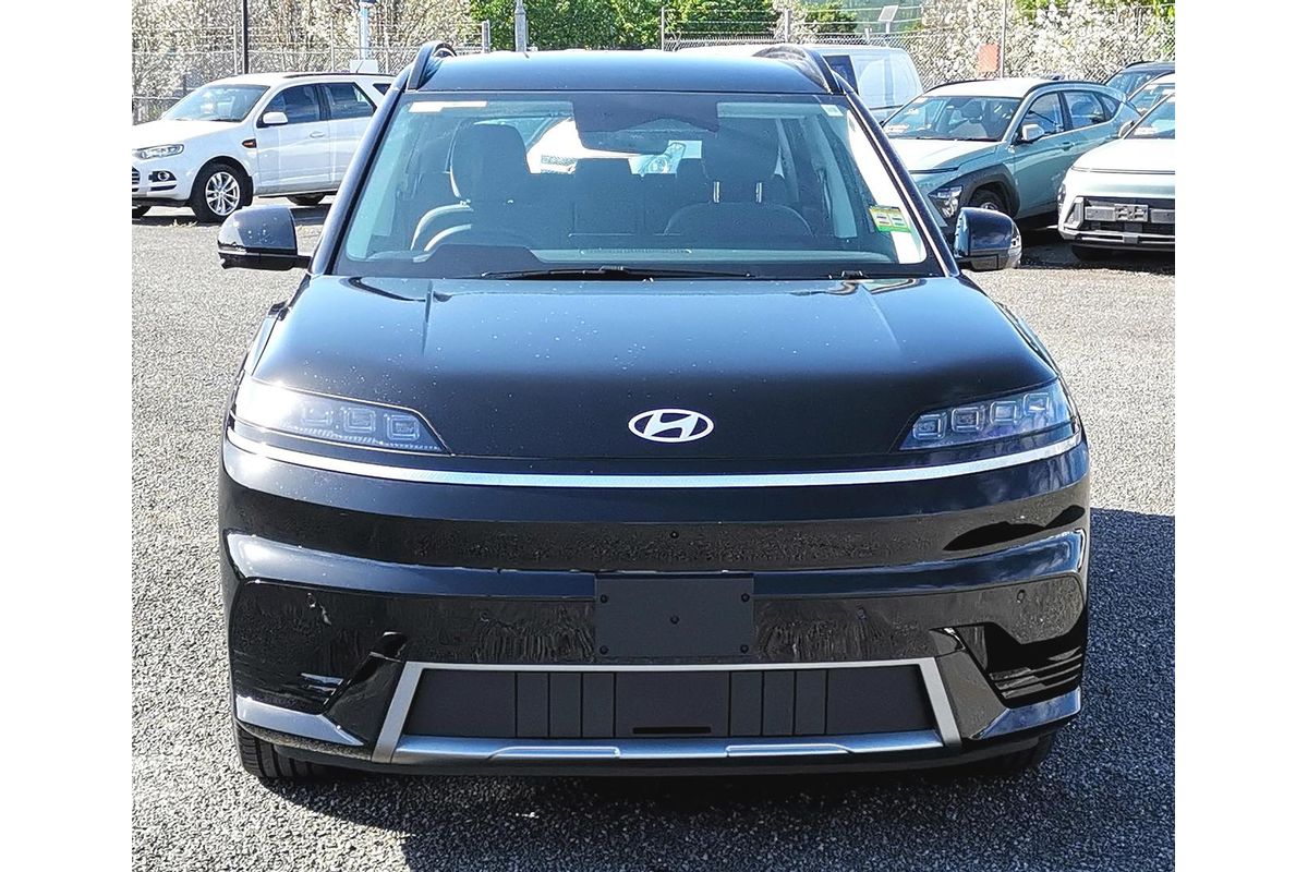 2026 Hyundai ELEXIO OE1.V1