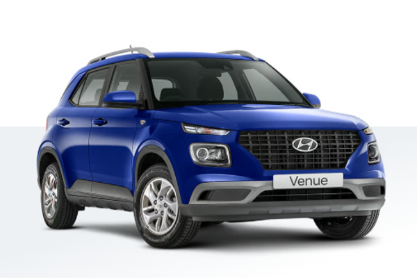 2026 Hyundai Venue QX.V5