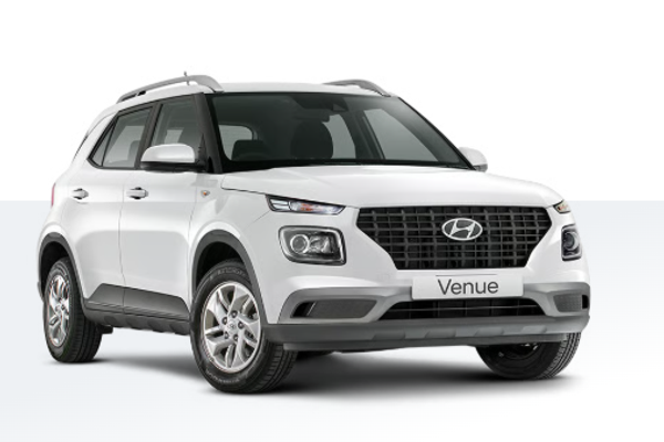2026 Hyundai Venue QX.V5