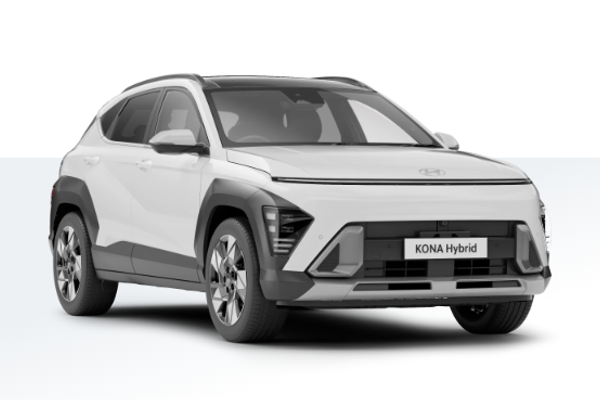 2026 Hyundai Kona Hybrid Premium SX2.V3