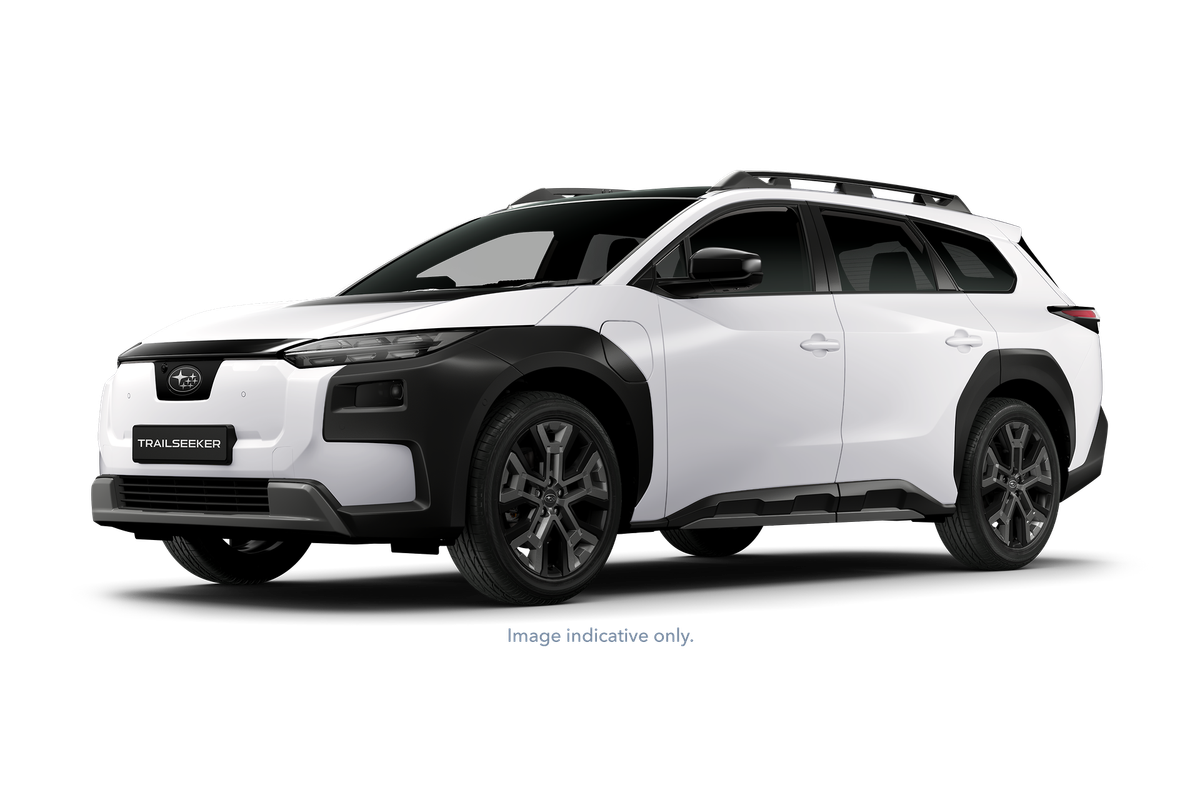 2026 Subaru Trailseeker AWD Touring H-1