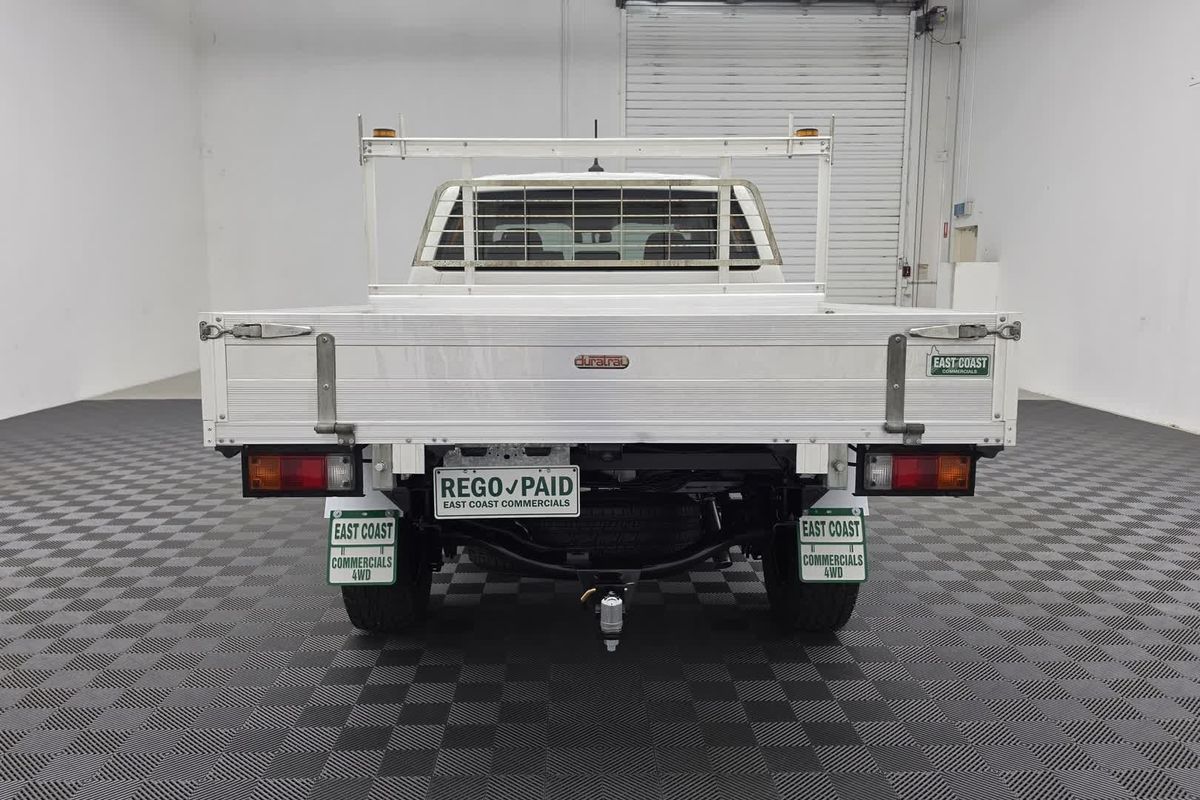 2022 Ford Ranger XL PX MkIII 4X4 2.0L image 9