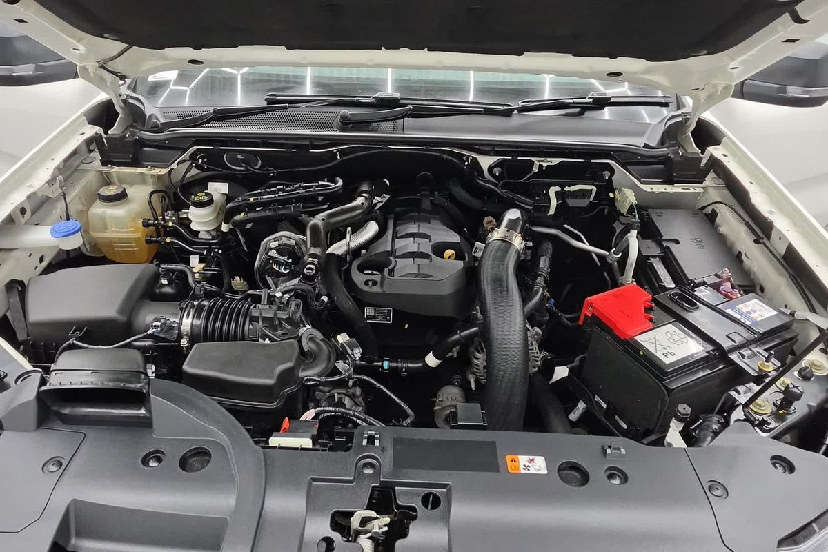 2022 Ford Ranger XL PX MkIII 4X4 2.0L image 14