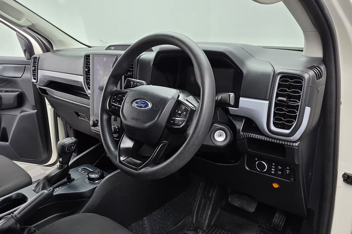 2022 Ford Ranger XL PX MkIII 4X4 2.0L image 15