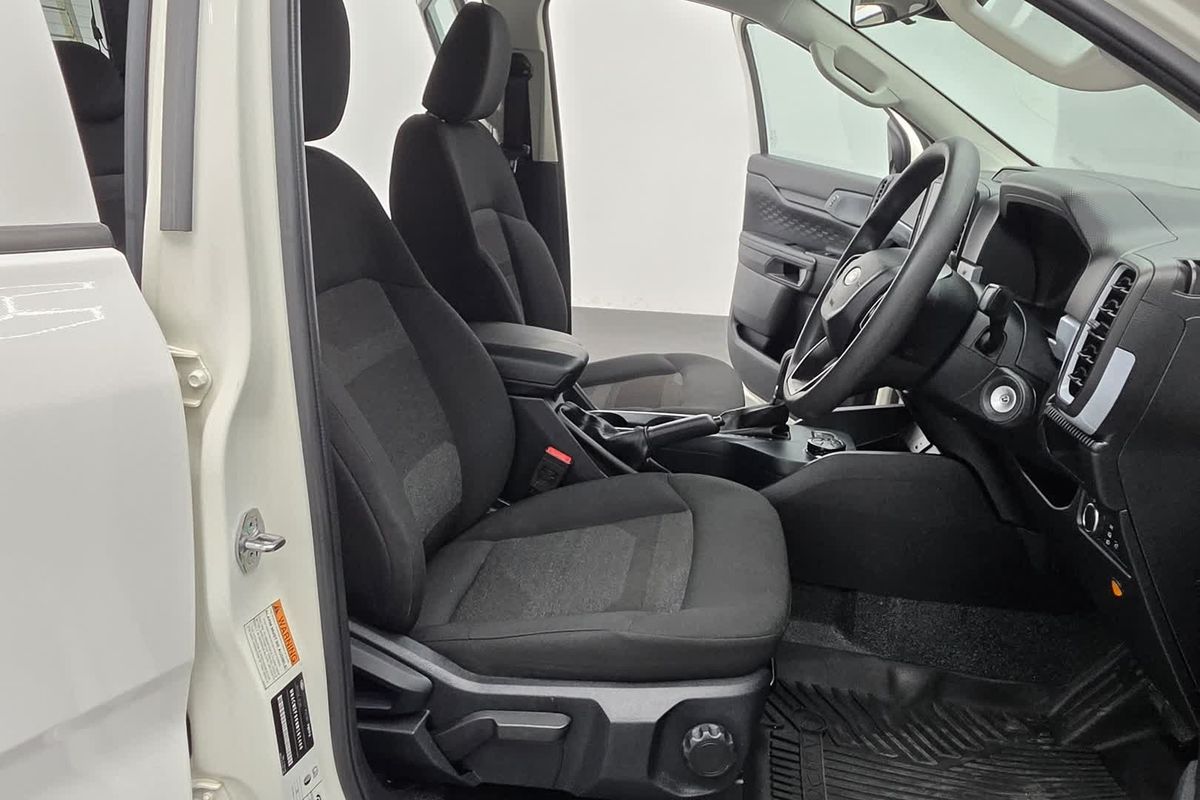 2022 Ford Ranger XL PX MkIII 4X4 2.0L image 16