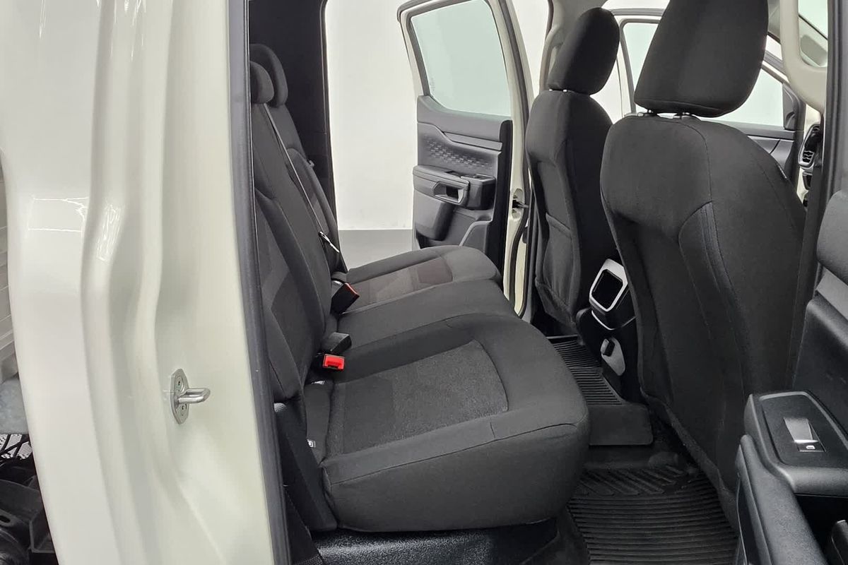 2022 Ford Ranger XL PX MkIII 4X4 2.0L image 17