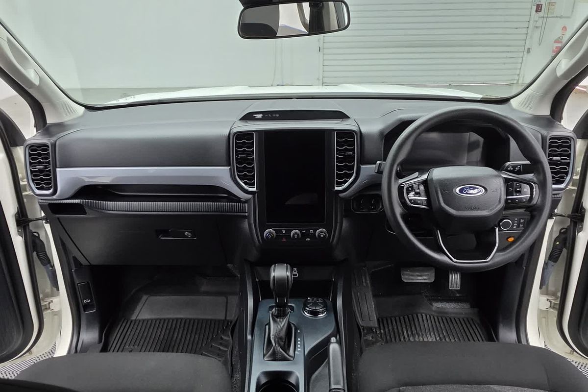 2022 Ford Ranger XL PX MkIII 4X4 2.0L image 19