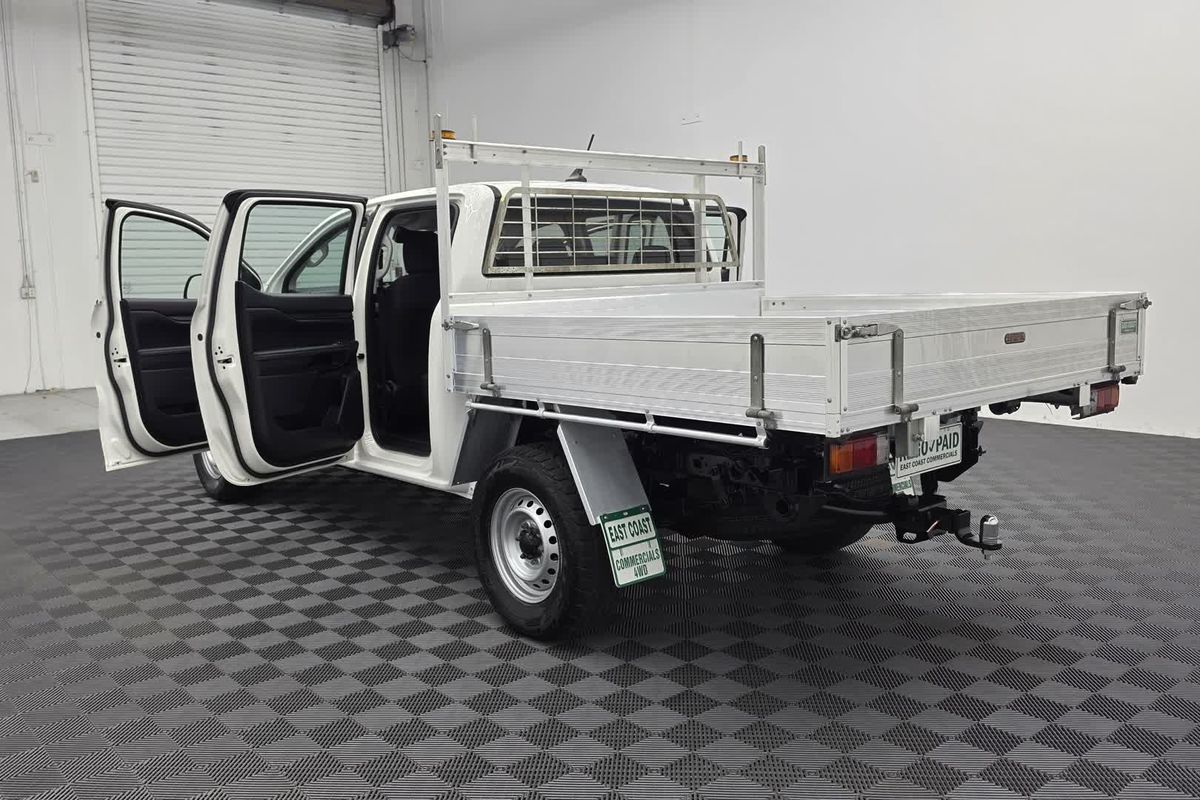 2022 Ford Ranger XL PX MkIII 4X4 2.0L image 23