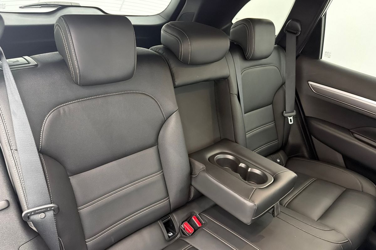 2019 Renault Koleos Zen HZG