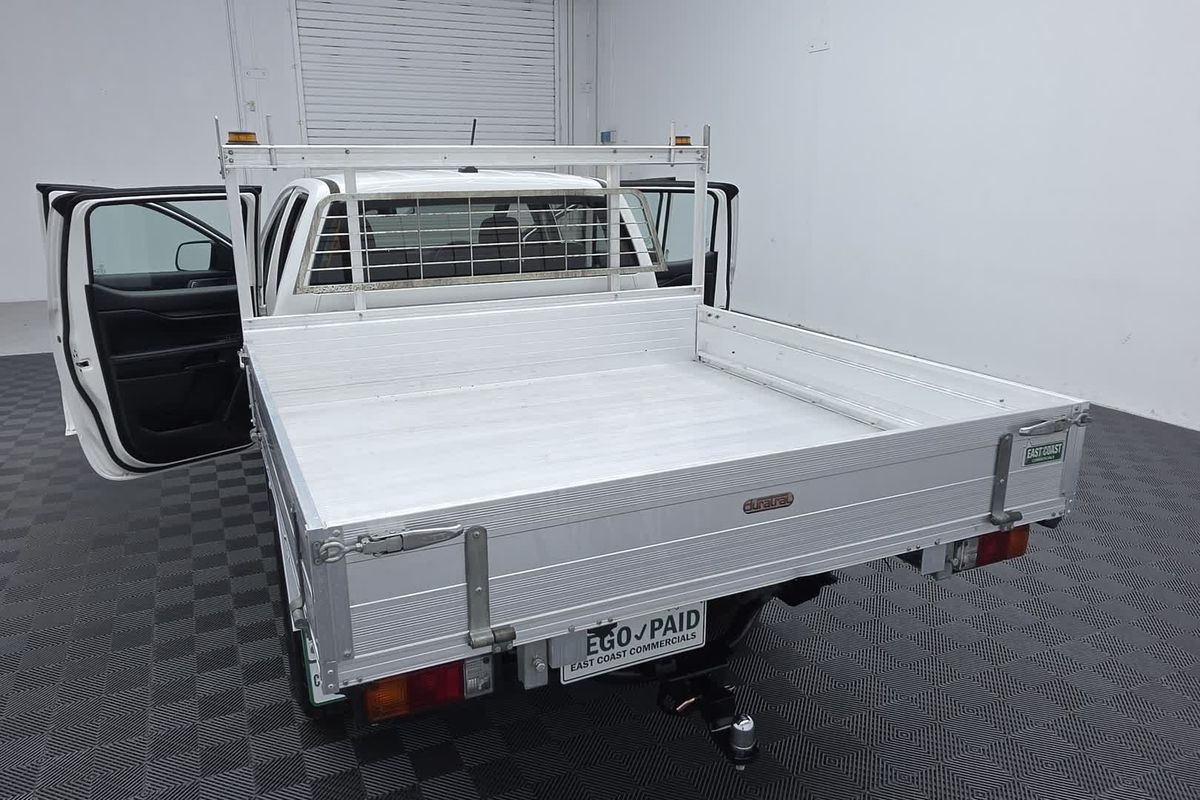 2022 Ford Ranger XL PX MkIII 4X4 2.0L image 25
