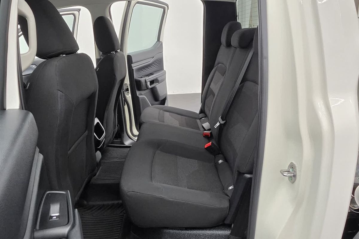 2022 Ford Ranger XL PX MkIII 4X4 2.0L image 26