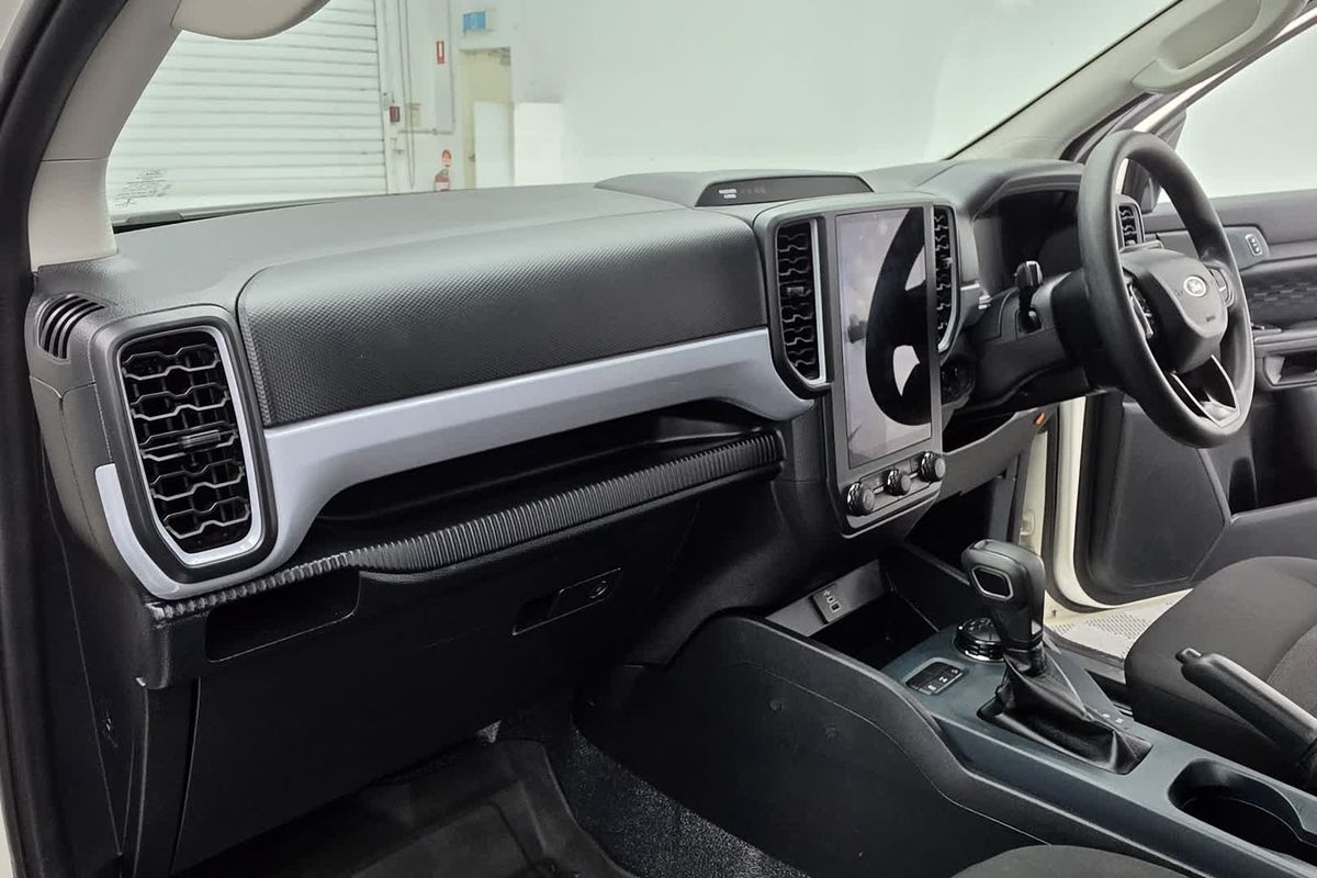 2022 Ford Ranger XL PX MkIII 4X4 2.0L image 27