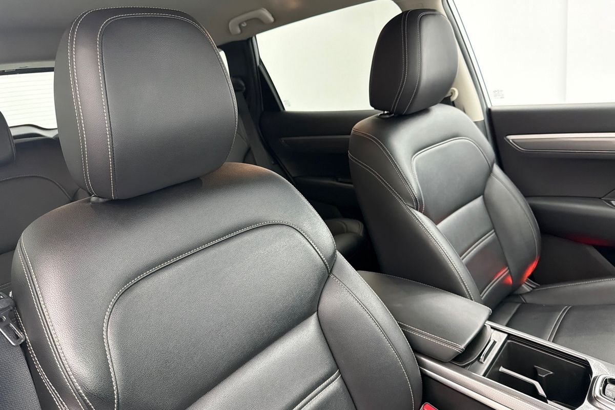 2019 Renault Koleos Zen HZG