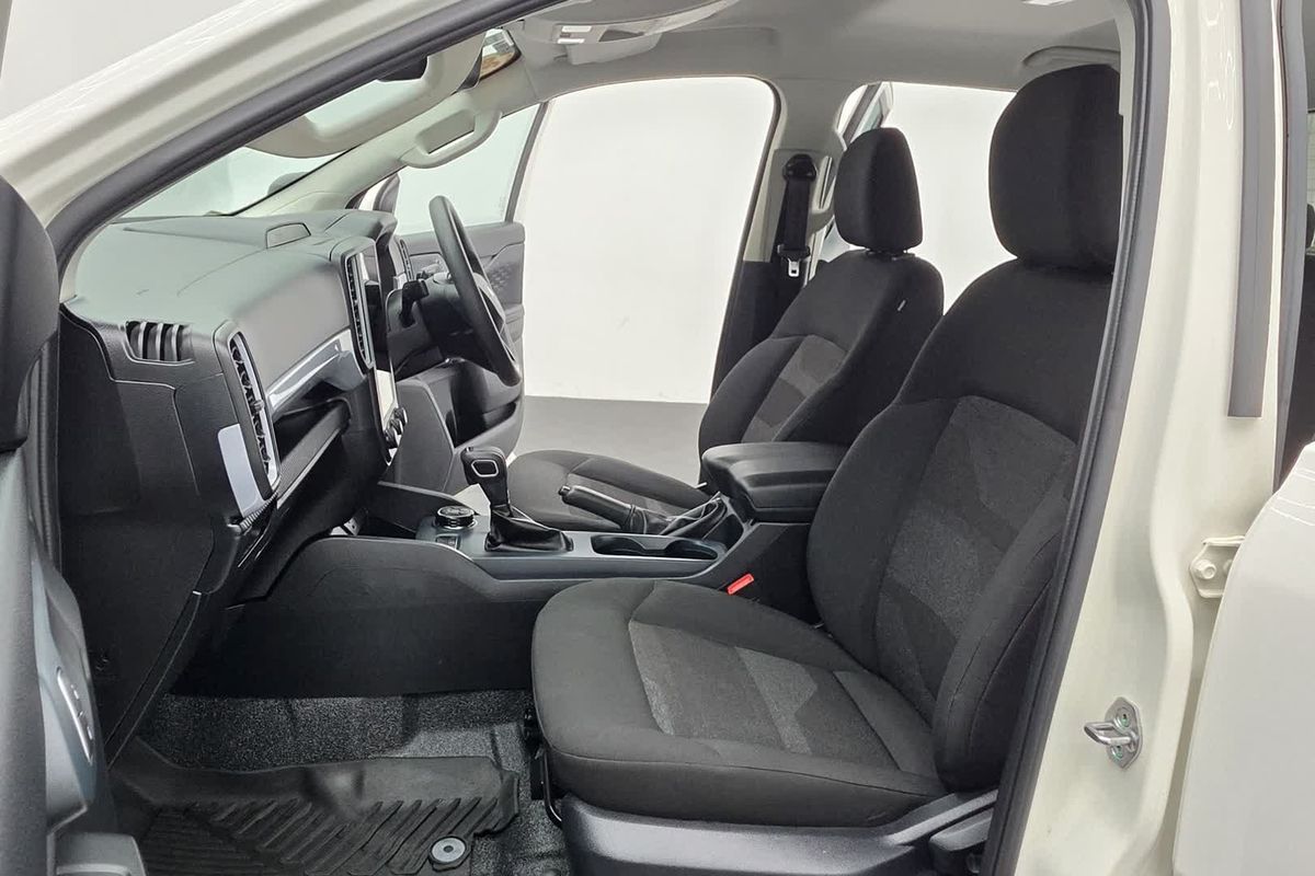 2022 Ford Ranger XL PX MkIII 4X4 2.0L image 28