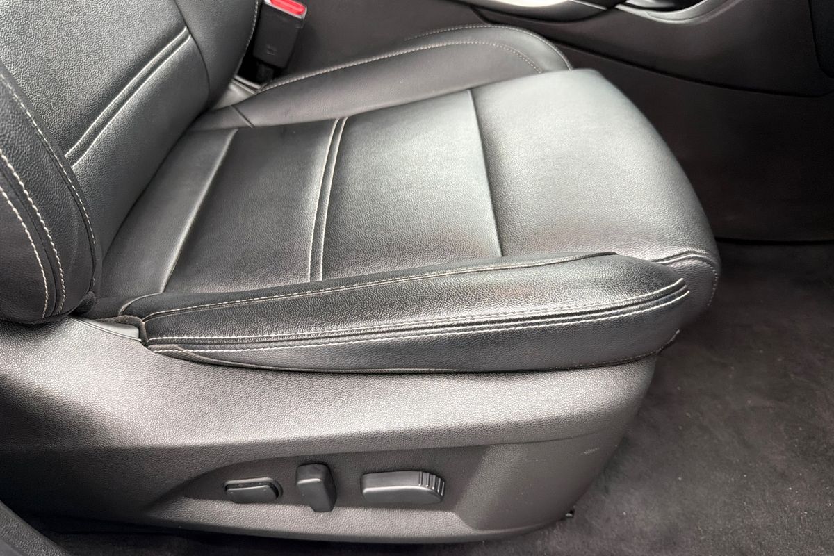 2019 Renault Koleos Zen HZG