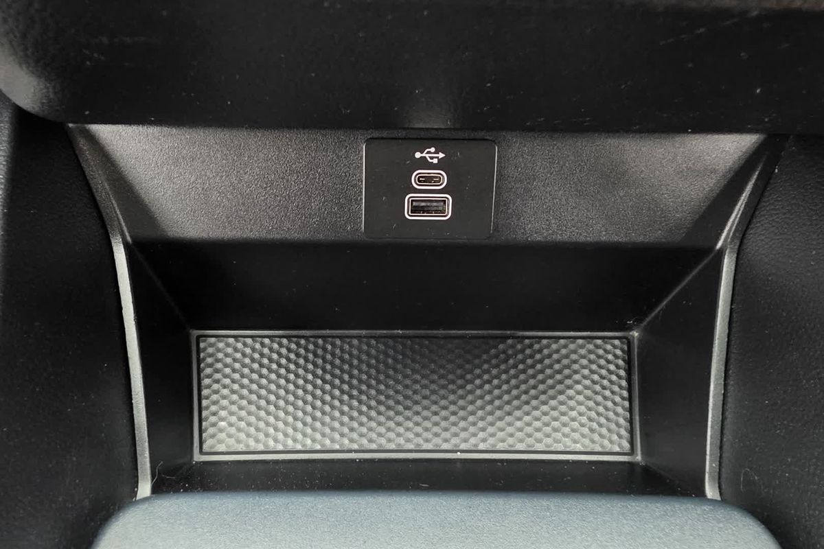 2022 Ford Ranger XL PX MkIII 4X4 2.0L image 31