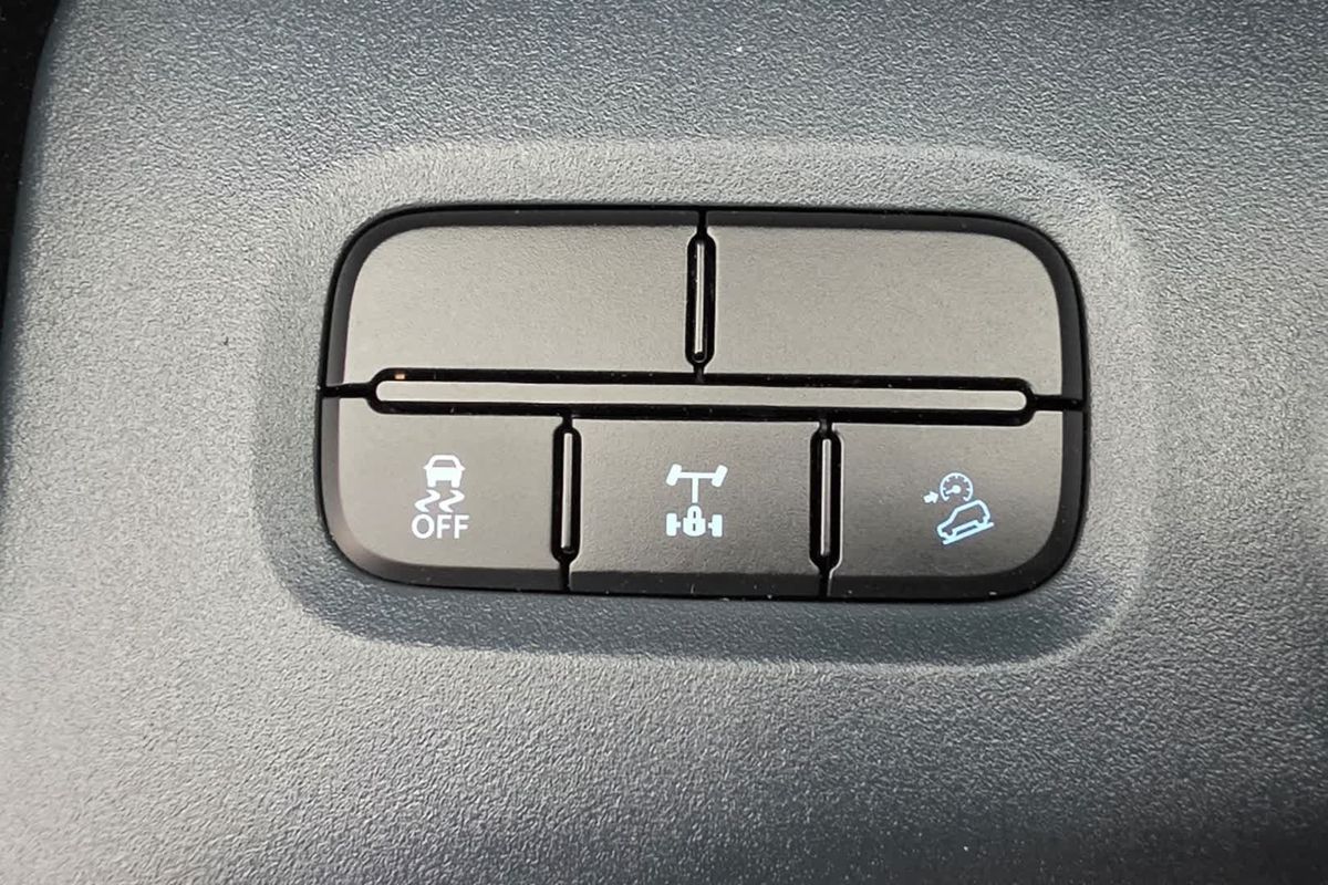 2022 Ford Ranger XL PX MkIII 4X4 2.0L image 32
